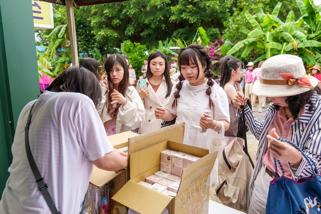 [活動攝影]玫琳凱35周年家庭日活動-最專業的團隊完成每場完美活動攝影，拍的不只好更要快! #即時攝影
