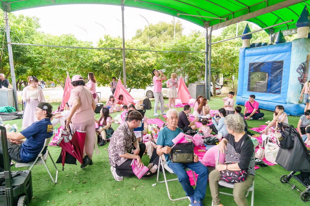 [活動攝影]玫琳凱35周年家庭日活動-最專業的團隊完成每場完美活動攝影，拍的不只好更要快! #即時攝影