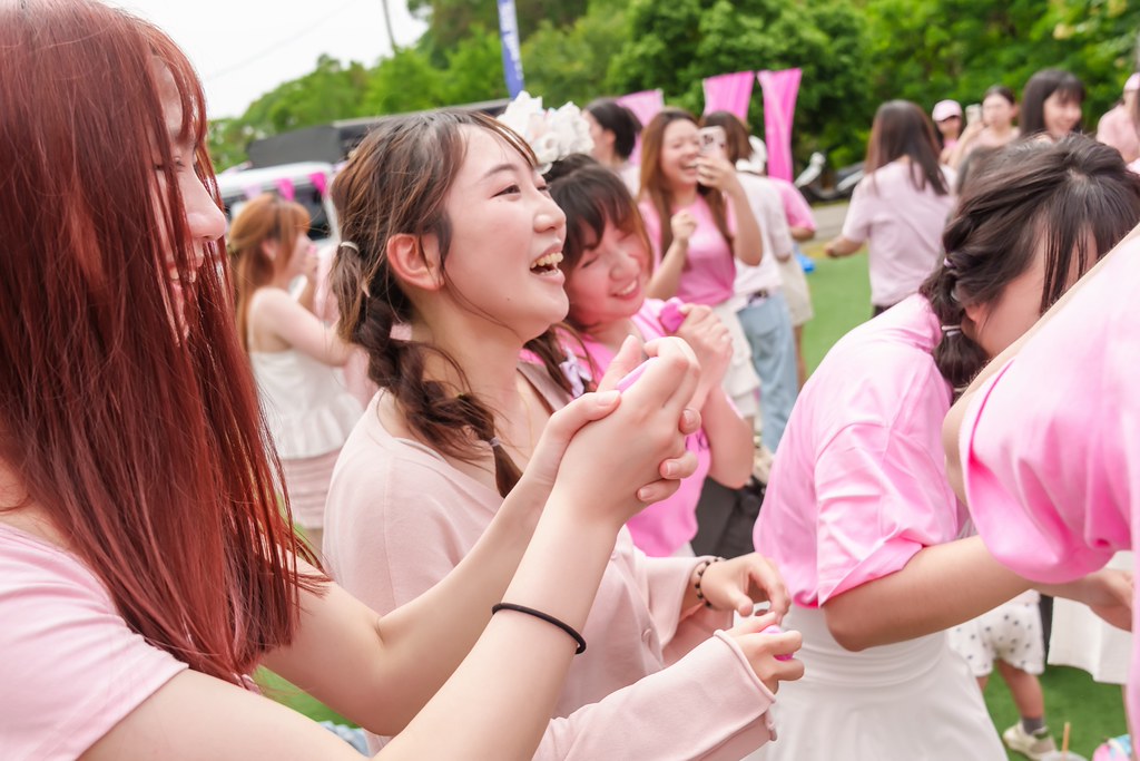 [活動攝影]玫琳凱35周年家庭日活動-最專業的團隊完成每場完美活動攝影，拍的不只好更要快! #即拍即印