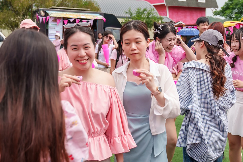 [活動攝影]玫琳凱35周年家庭日活動-最專業的團隊完成每場完美活動攝影，拍的不只好更要快! #即拍即印