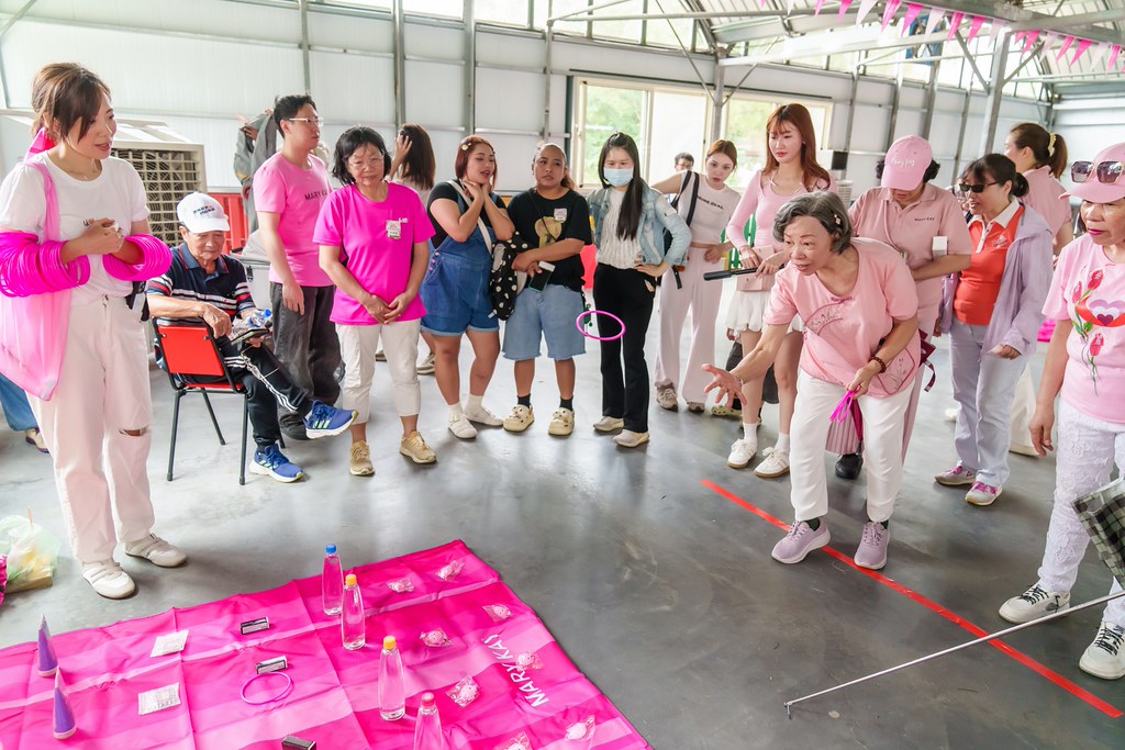 [活動攝影]玫琳凱35周年家庭日活動-最專業的團隊完成每場完美活動攝影，拍的不只好更要快! #活動拍立得