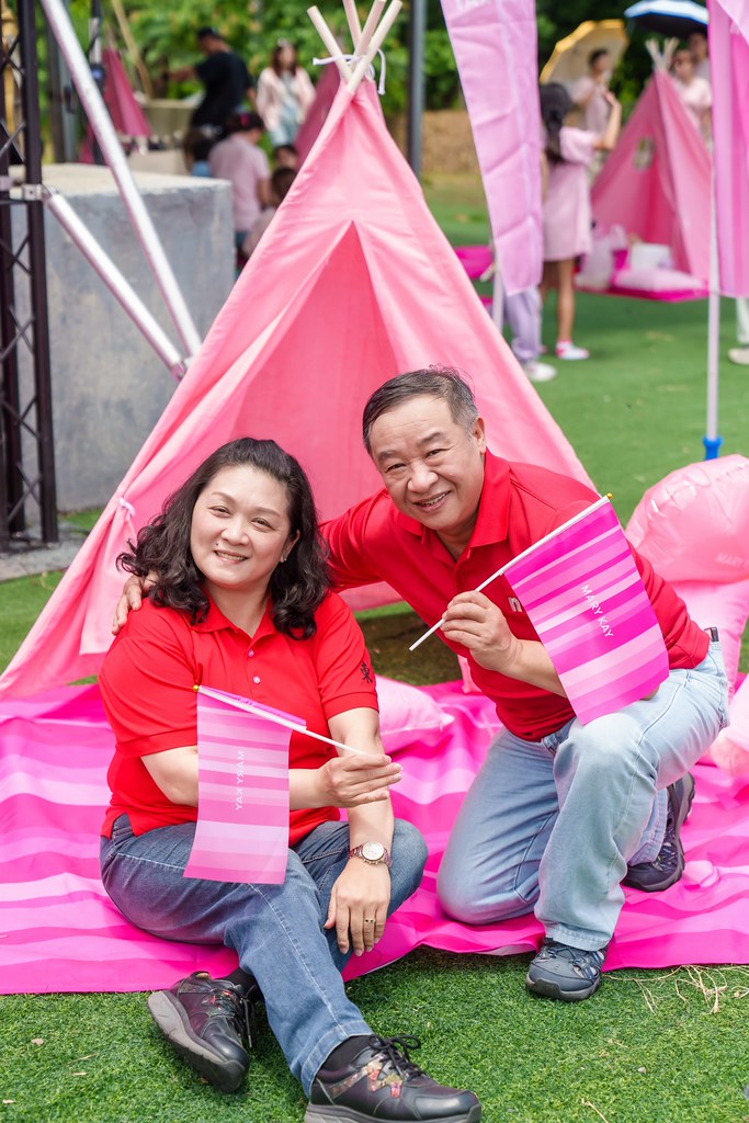 [活動攝影]玫琳凱35周年家庭日活動-最專業的團隊完成每場完美活動攝影，拍的不只好更要快! #活動拍攝