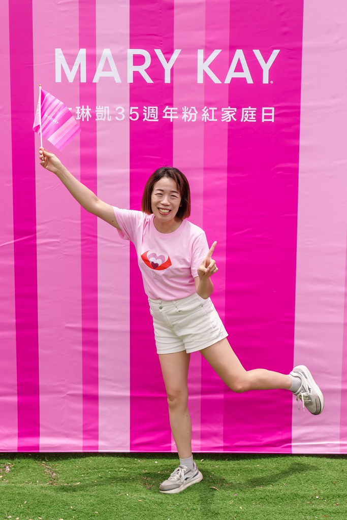 [活動攝影]玫琳凱35周年家庭日活動-最專業的團隊完成每場完美活動攝影，拍的不只好更要快! #活動拍攝