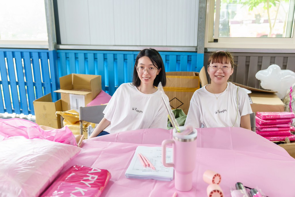 [活動攝影]玫琳凱35周年家庭日活動-最專業的團隊完成每場完美活動攝影，拍的不只好更要快! #活動攝影