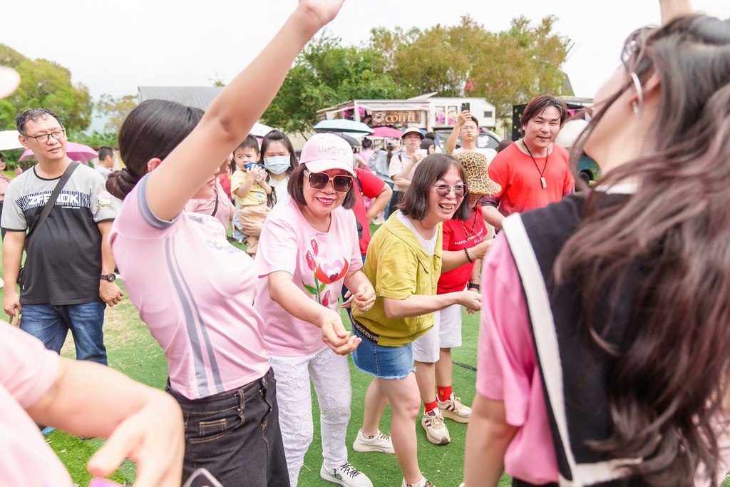 [活動攝影]玫琳凱35周年家庭日活動-最專業的團隊完成每場完美活動攝影，拍的不只好更要快! #尾牙攝影