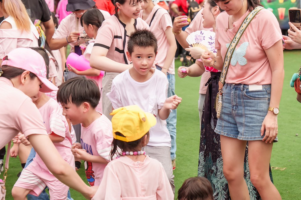 [活動攝影]玫琳凱35周年家庭日活動-最專業的團隊完成每場完美活動攝影，拍的不只好更要快! #活動拍立得