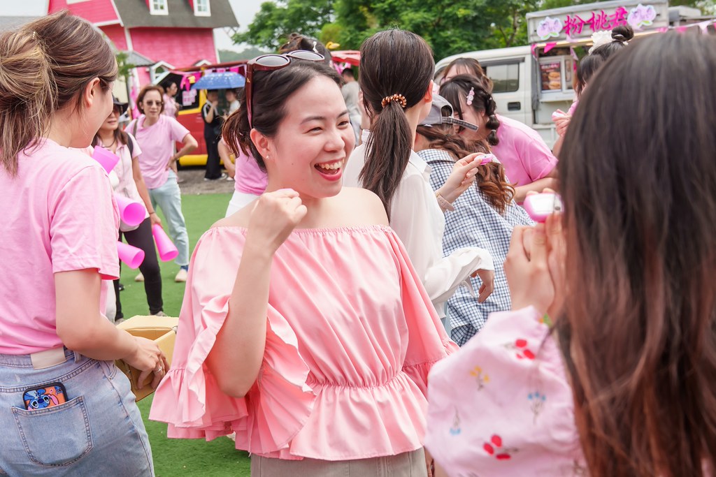 [活動攝影]玫琳凱35周年家庭日活動-最專業的團隊完成每場完美活動攝影，拍的不只好更要快! #即時攝影