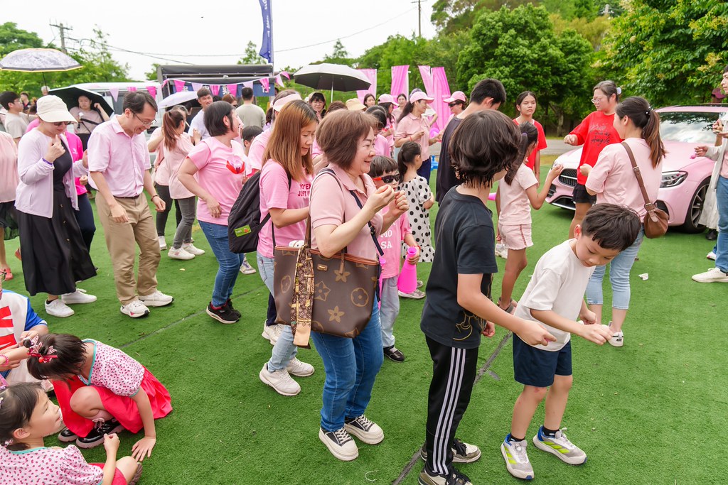 [活動攝影]玫琳凱35周年家庭日活動-最專業的團隊完成每場完美活動攝影，拍的不只好更要快! #尾牙攝影