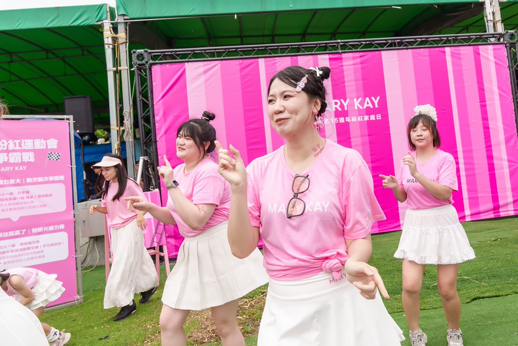 [活動攝影]玫琳凱35周年家庭日活動-最專業的團隊完成每場完美活動攝影，拍的不只好更要快! #尾牙攝影