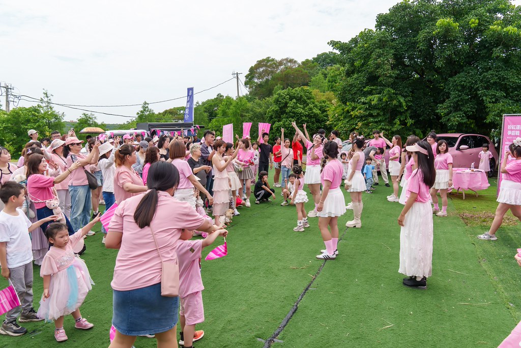 [活動攝影]玫琳凱35周年家庭日活動-最專業的團隊完成每場完美活動攝影，拍的不只好更要快! #雲端攝影