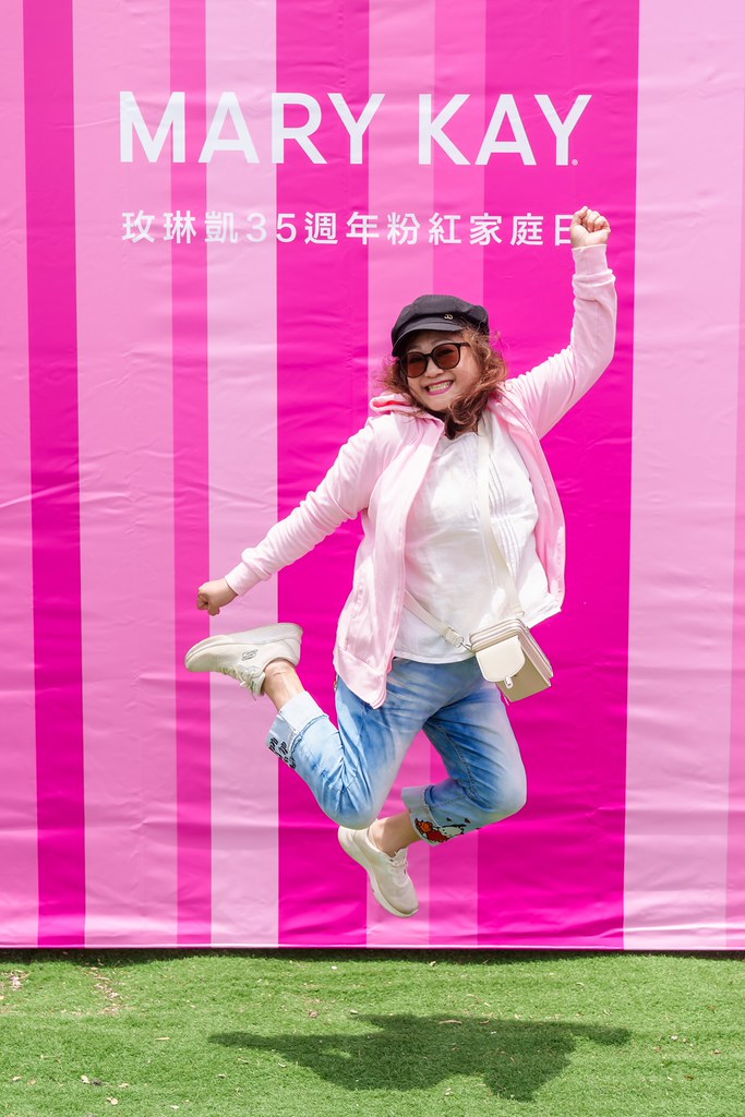 [活動攝影]玫琳凱35周年家庭日活動-最專業的團隊完成每場完美活動攝影，拍的不只好更要快! #活動攝影