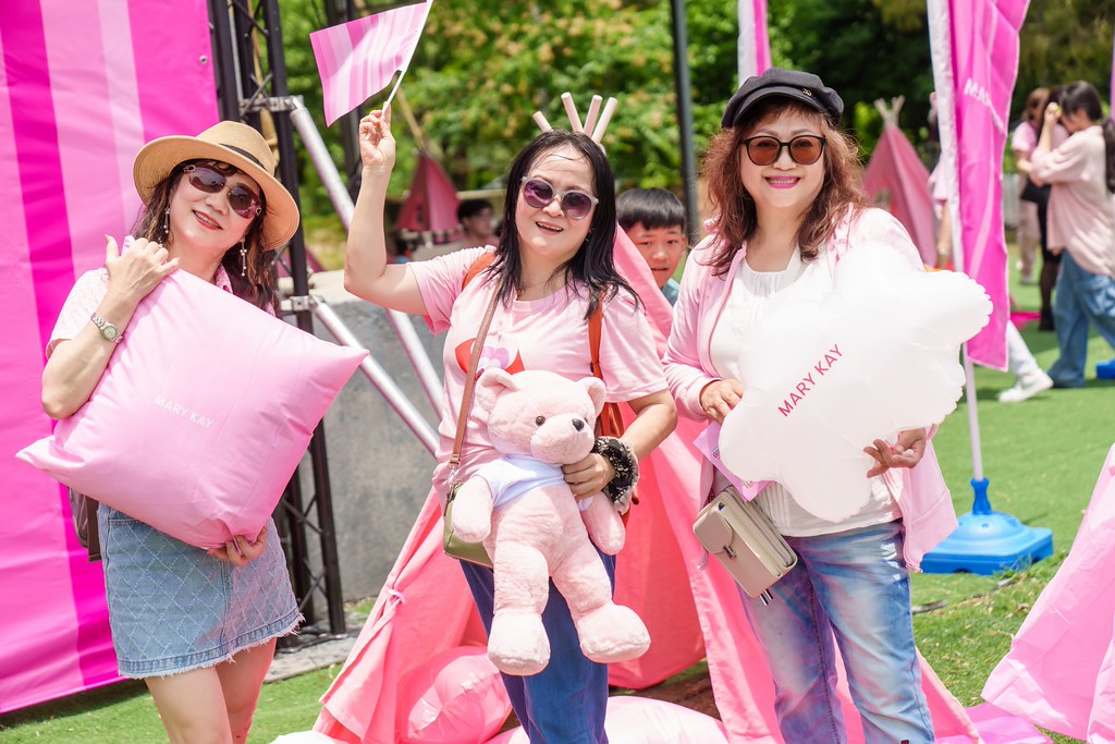 [活動攝影]玫琳凱35周年家庭日活動-最專業的團隊完成每場完美活動攝影，拍的不只好更要快! #即拍即印