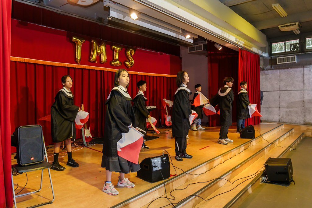 [活動攝影]2026長華國小畢業典禮-最專業的團隊完成每場完美活動攝影，拍的不只好更要快! #活動拍立得
