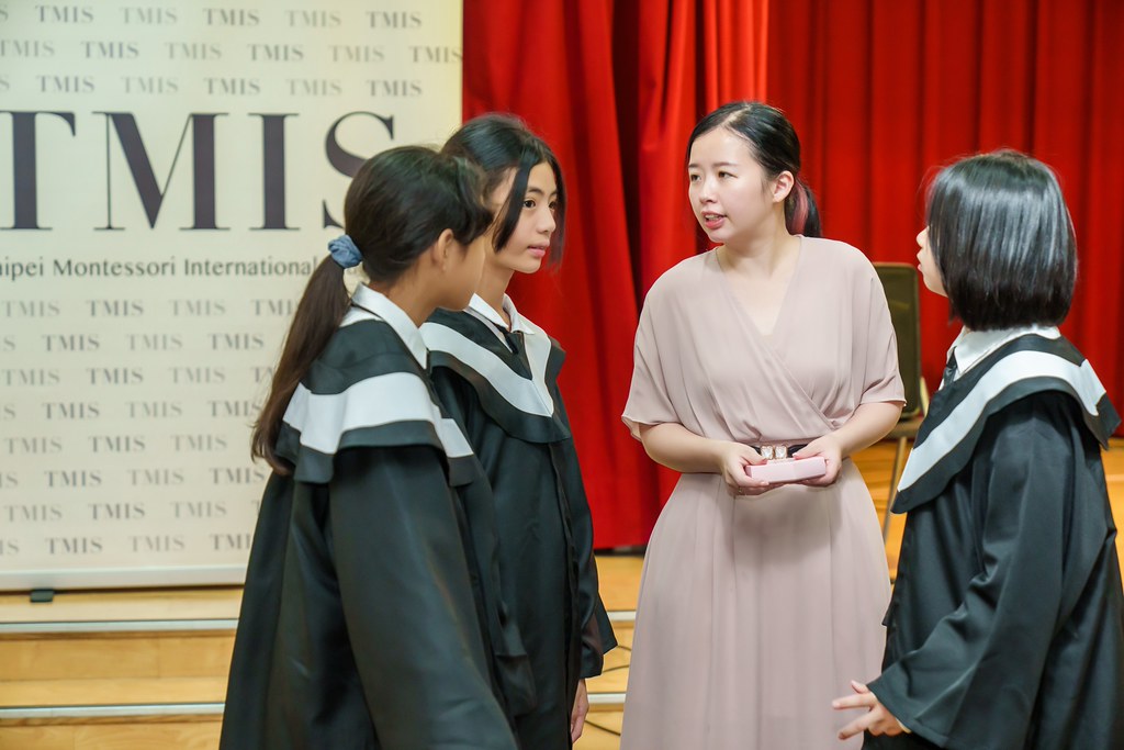 [活動攝影]2026長華國小畢業典禮-最專業的團隊完成每場完美活動攝影，拍的不只好更要快! #即拍即印