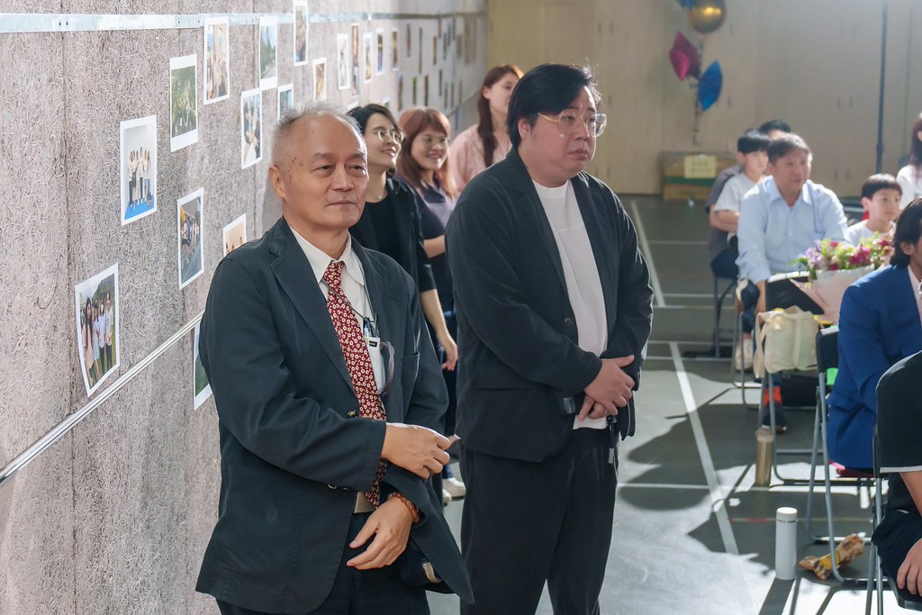 [活動攝影]2026長華國小畢業典禮-最專業的團隊完成每場完美活動攝影，拍的不只好更要快! #活動拍攝