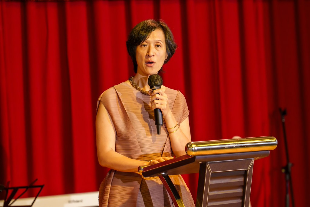 [活動攝影]2026長華國小畢業典禮-最專業的團隊完成每場完美活動攝影，拍的不只好更要快! #活動攝影