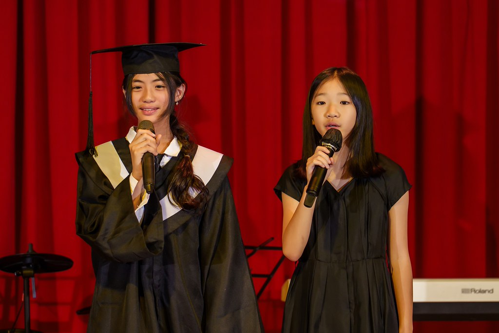 [活動攝影]2026長華國小畢業典禮-最專業的團隊完成每場完美活動攝影，拍的不只好更要快! #雲端攝影