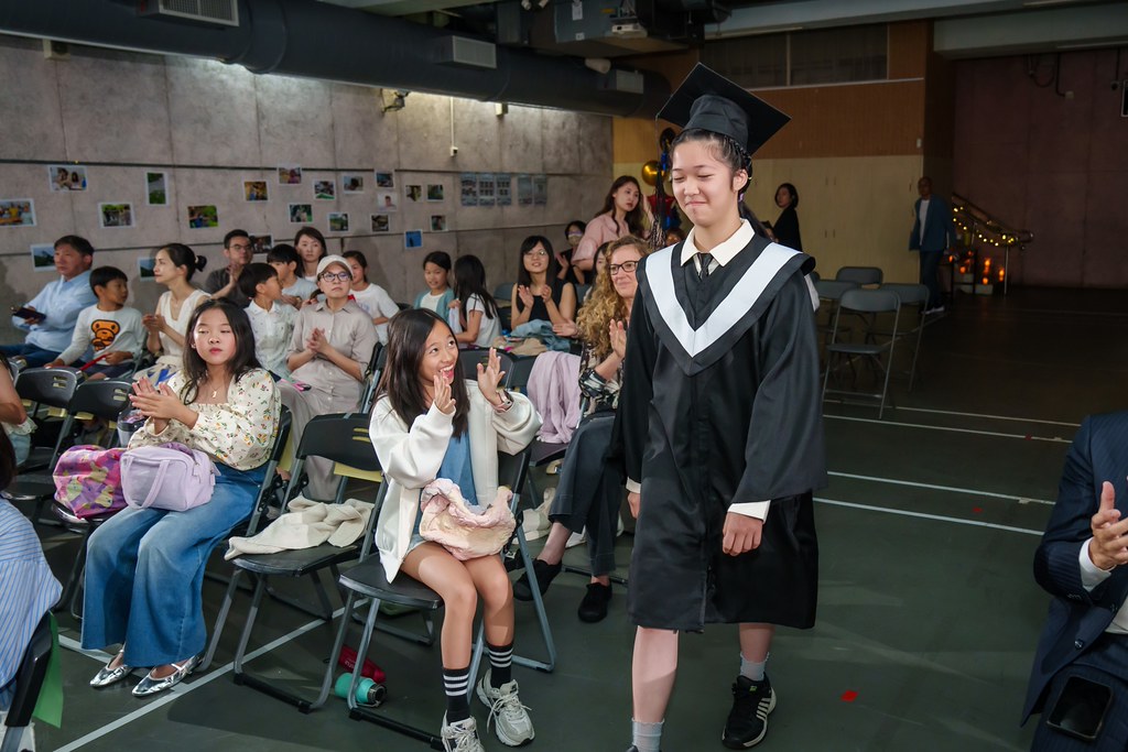 [活動攝影]2026長華國小畢業典禮-最專業的團隊完成每場完美活動攝影，拍的不只好更要快! #即拍即印