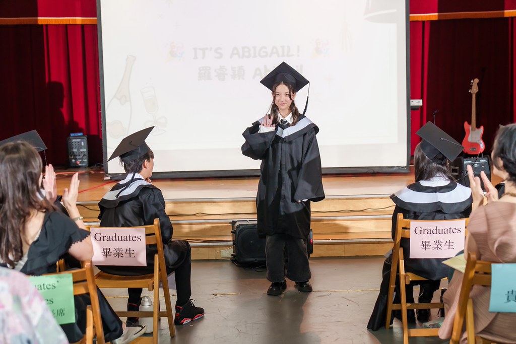 [活動攝影]2026長華國小畢業典禮-最專業的團隊完成每場完美活動攝影，拍的不只好更要快! #雲端攝影
