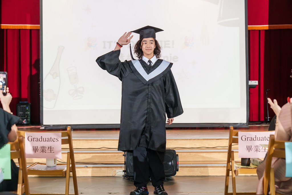 [活動攝影]2026長華國小畢業典禮-最專業的團隊完成每場完美活動攝影，拍的不只好更要快! #活動攝影