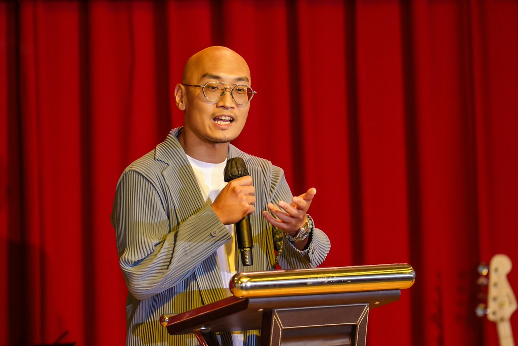 [活動攝影]2026長華國小畢業典禮-最專業的團隊完成每場完美活動攝影，拍的不只好更要快! #尾牙攝影