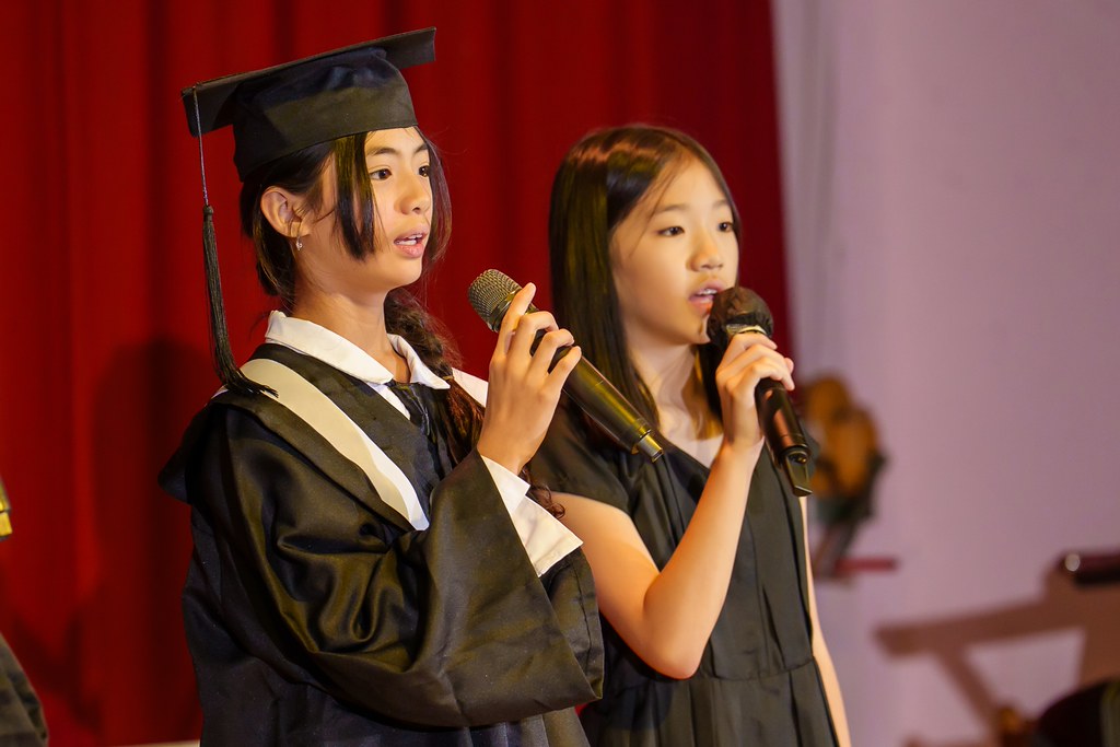 [活動攝影]2026長華國小畢業典禮-最專業的團隊完成每場完美活動攝影，拍的不只好更要快! #雲端攝影