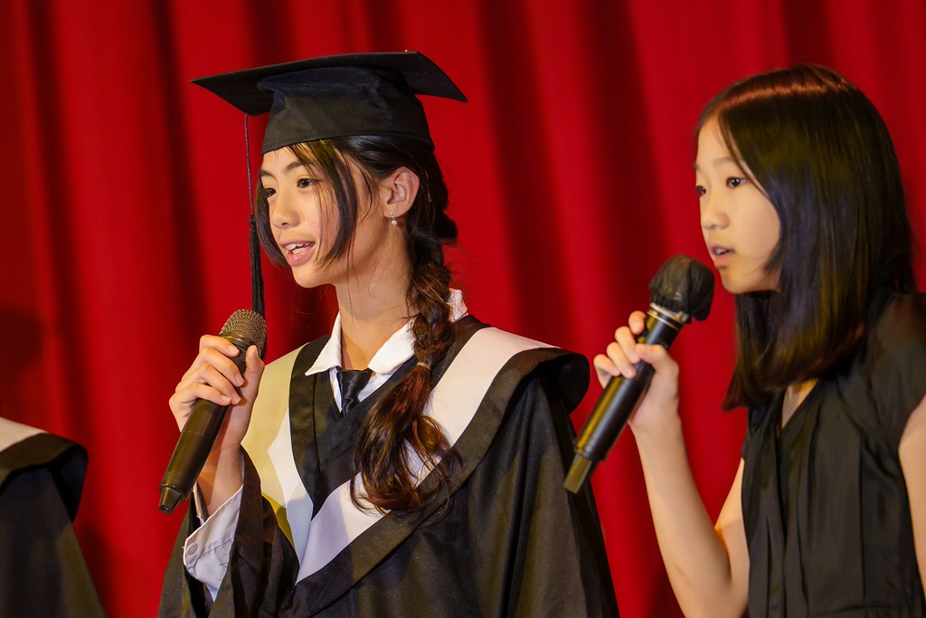 [活動攝影]2026長華國小畢業典禮-最專業的團隊完成每場完美活動攝影，拍的不只好更要快! #即時攝影