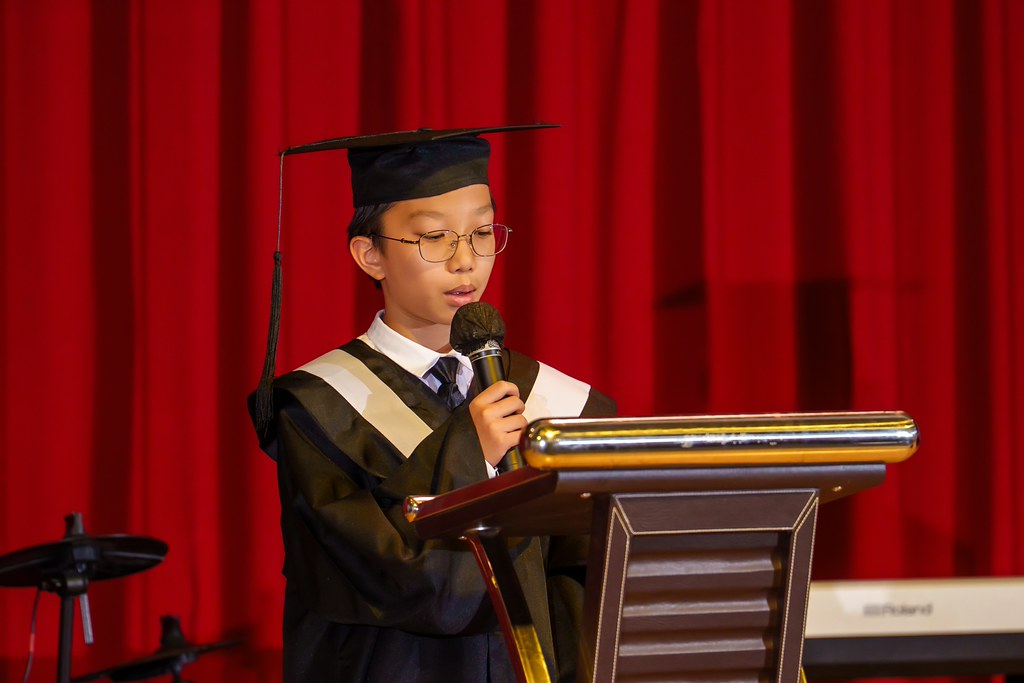 [活動攝影]2026長華國小畢業典禮-最專業的團隊完成每場完美活動攝影，拍的不只好更要快! #雲端攝影