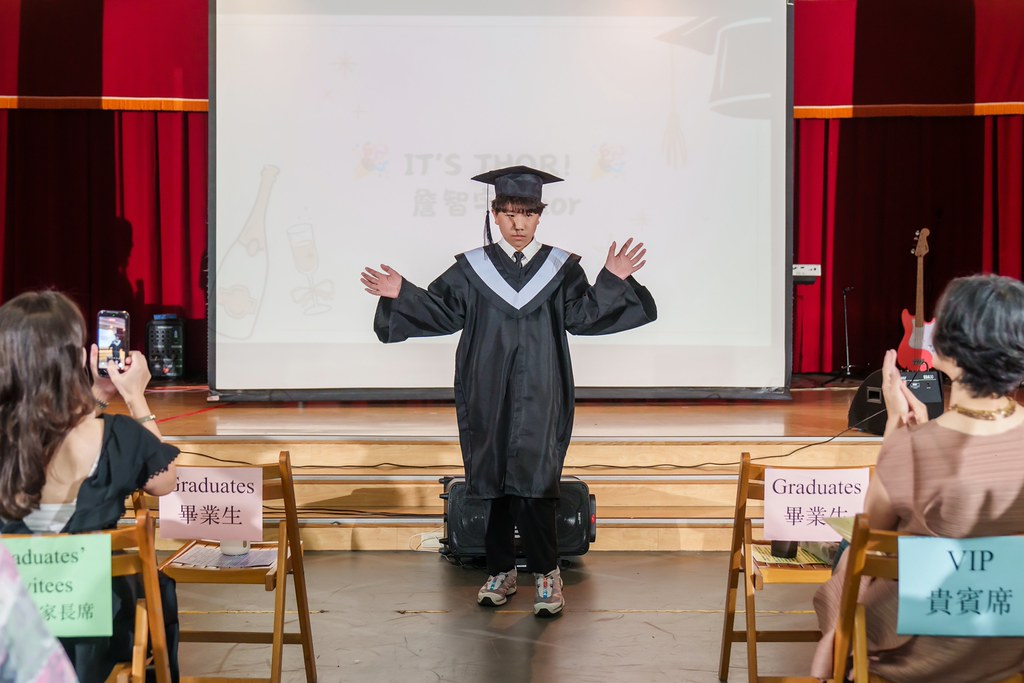 [活動攝影]2026長華國小畢業典禮-最專業的團隊完成每場完美活動攝影，拍的不只好更要快! #活動攝影