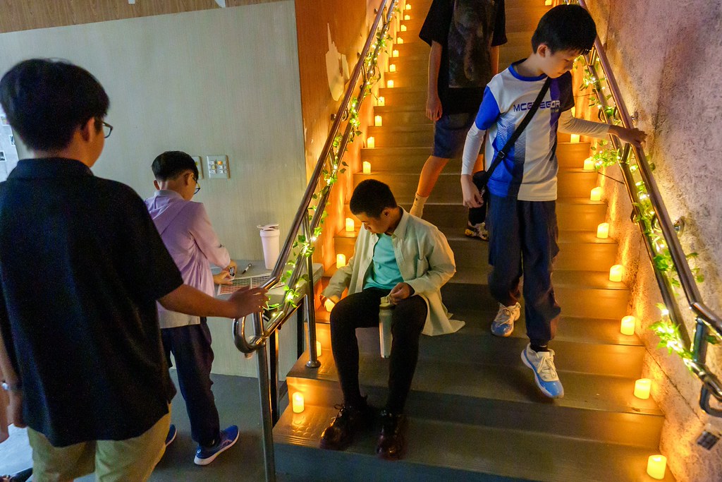 [活動攝影]2026長華國小畢業典禮-最專業的團隊完成每場完美活動攝影，拍的不只好更要快! #即拍即印