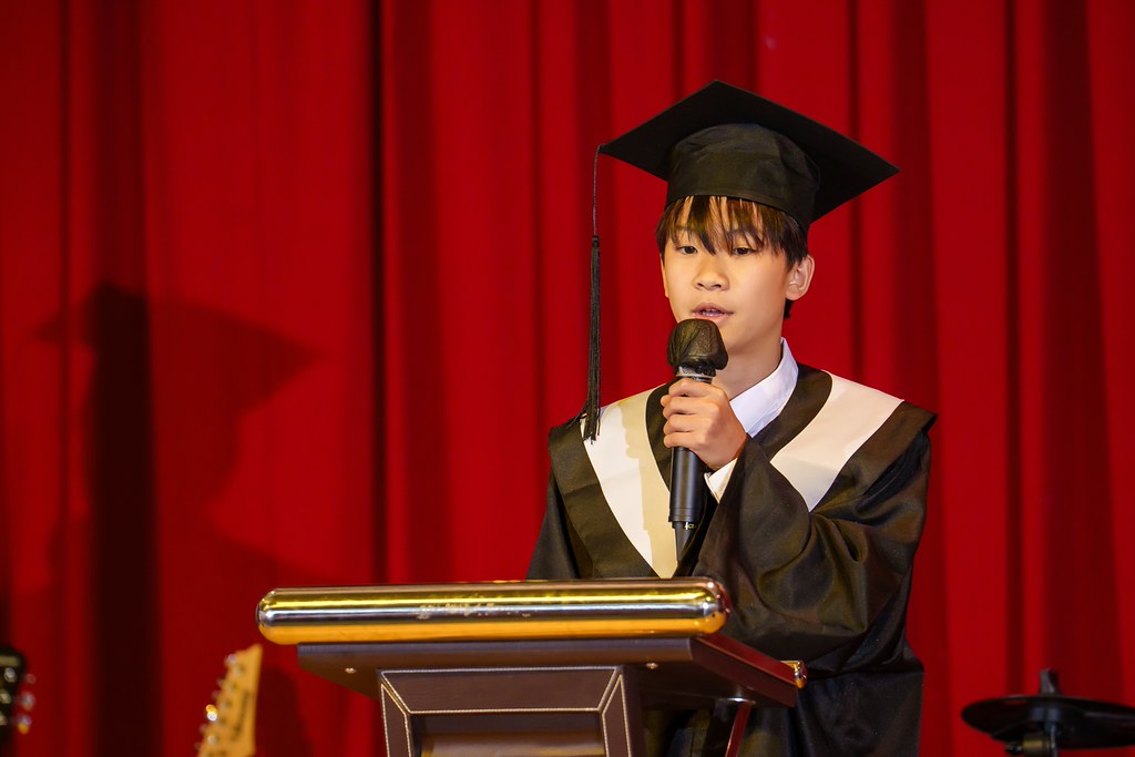[活動攝影]2026長華國小畢業典禮-最專業的團隊完成每場完美活動攝影，拍的不只好更要快! #即拍即印