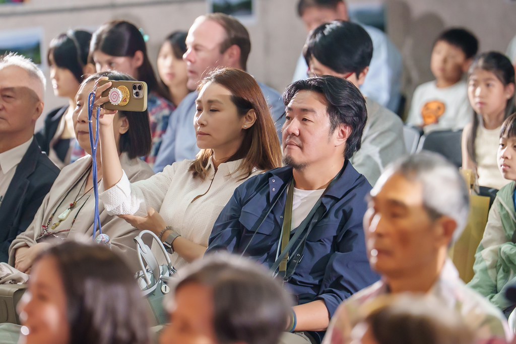 [活動攝影]2026長華國小畢業典禮-最專業的團隊完成每場完美活動攝影，拍的不只好更要快! #即拍即印