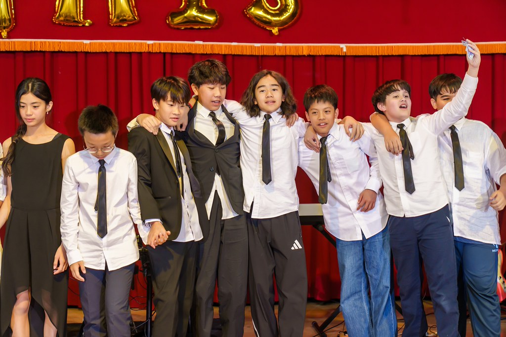 [活動攝影]2026長華國小畢業典禮-最專業的團隊完成每場完美活動攝影，拍的不只好更要快! #活動拍立得