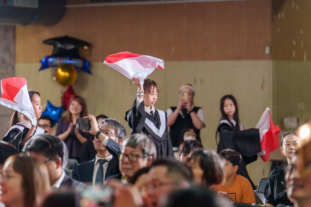 [活動攝影]2026長華國小畢業典禮-最專業的團隊完成每場完美活動攝影，拍的不只好更要快! #即時攝影