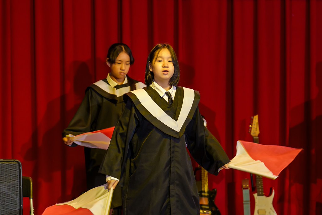 [活動攝影]2026長華國小畢業典禮-最專業的團隊完成每場完美活動攝影，拍的不只好更要快! #即時攝影