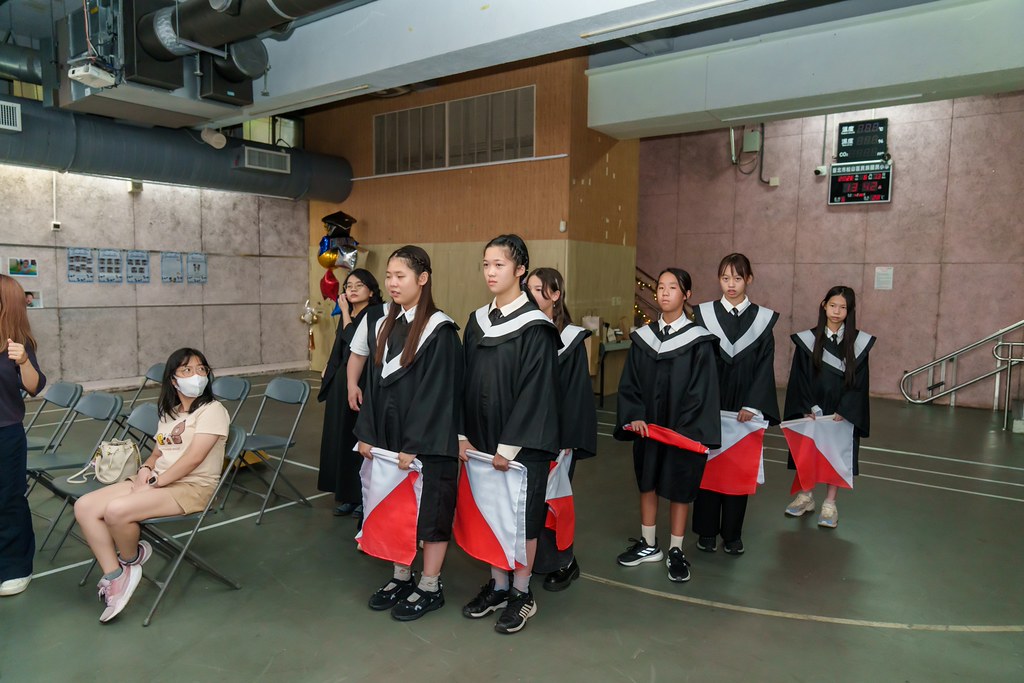 [活動攝影]2026長華國小畢業典禮-最專業的團隊完成每場完美活動攝影，拍的不只好更要快! #即拍即印