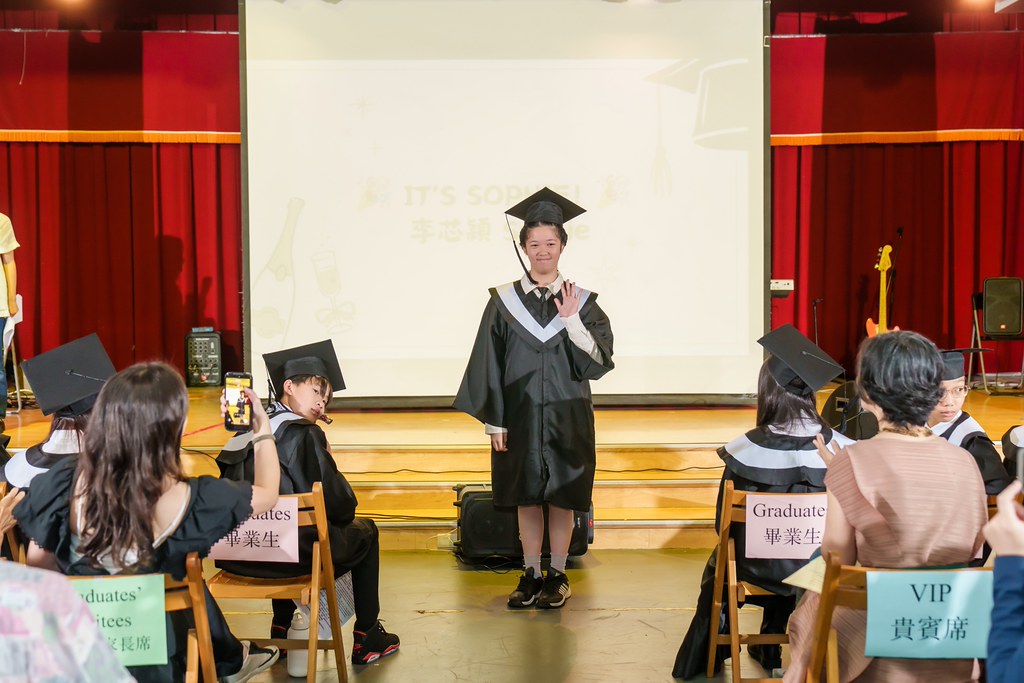 [活動攝影]2026長華國小畢業典禮-最專業的團隊完成每場完美活動攝影，拍的不只好更要快! #雲端攝影