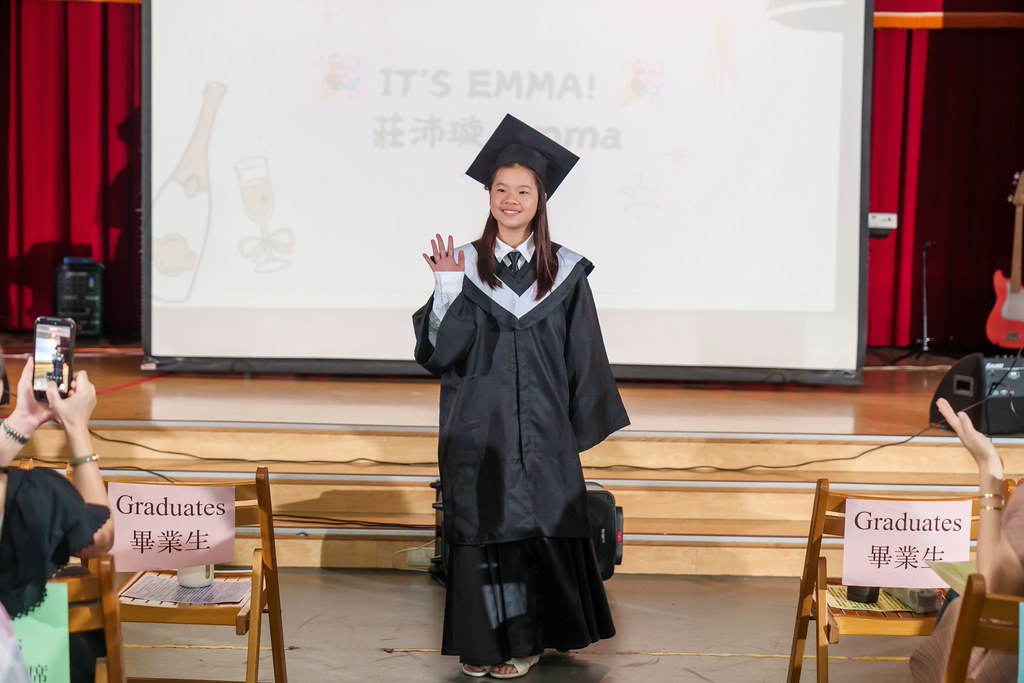 [活動攝影]2026長華國小畢業典禮-最專業的團隊完成每場完美活動攝影，拍的不只好更要快! #活動拍立得