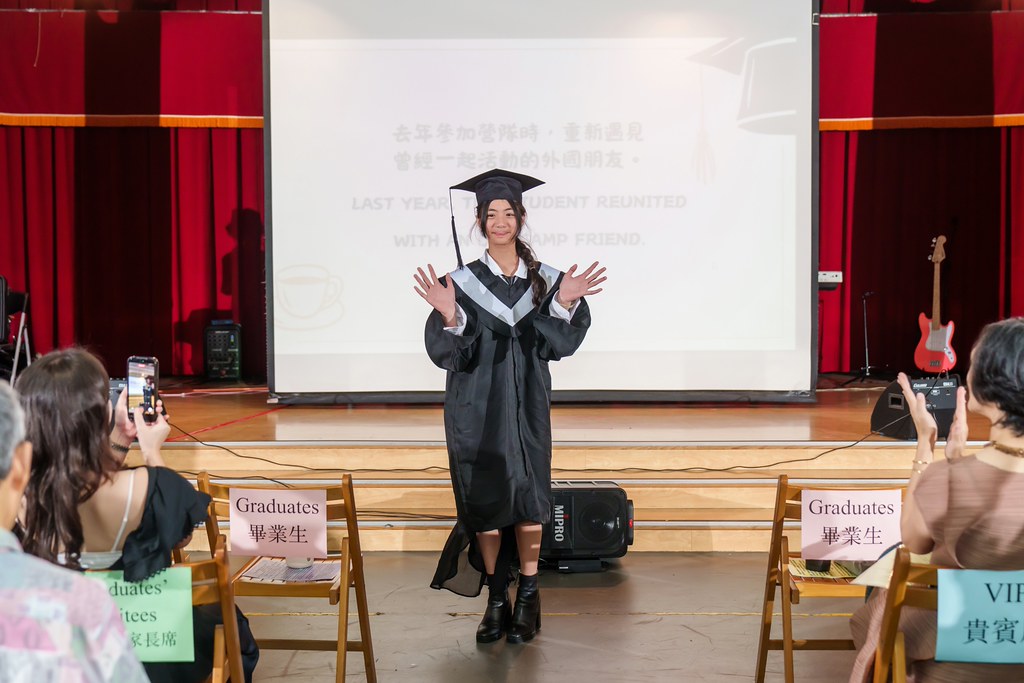 [活動攝影]2026長華國小畢業典禮-最專業的團隊完成每場完美活動攝影，拍的不只好更要快! #活動攝影