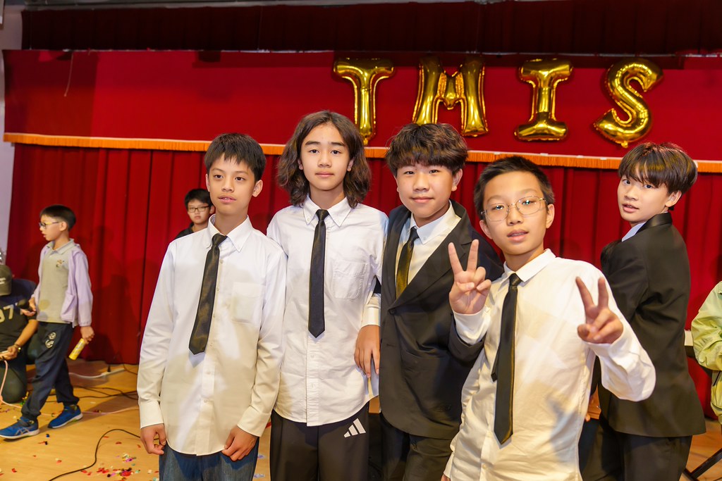 [活動攝影]2026長華國小畢業典禮-最專業的團隊完成每場完美活動攝影，拍的不只好更要快! #尾牙攝影