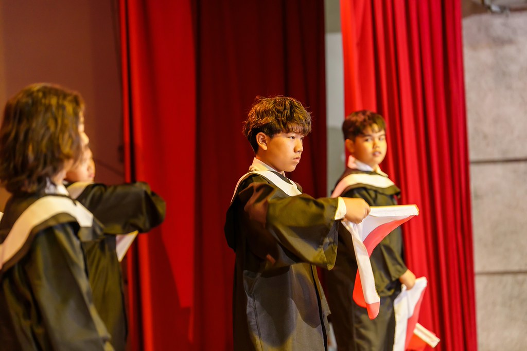 [活動攝影]2026長華國小畢業典禮-最專業的團隊完成每場完美活動攝影，拍的不只好更要快! #即時攝影