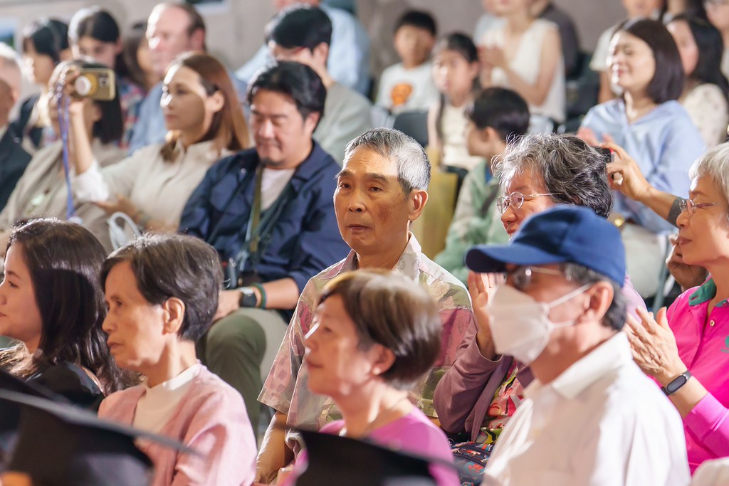 [活動攝影]2026長華國小畢業典禮-最專業的團隊完成每場完美活動攝影，拍的不只好更要快! #尾牙攝影