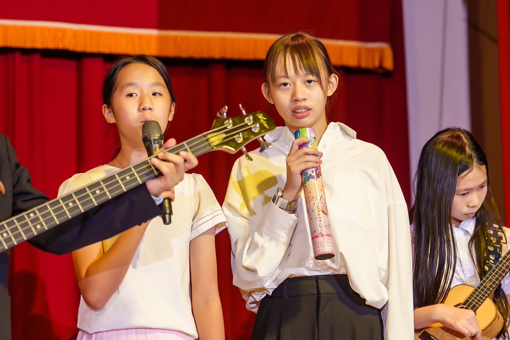 [活動攝影]2026長華國小畢業典禮-最專業的團隊完成每場完美活動攝影，拍的不只好更要快! #即時攝影