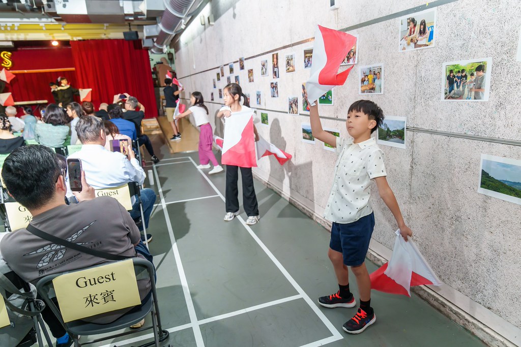[活動攝影]2026長華國小畢業典禮-最專業的團隊完成每場完美活動攝影，拍的不只好更要快! #即時攝影