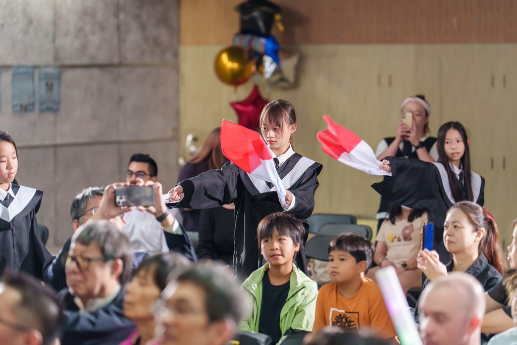 [活動攝影]2026長華國小畢業典禮-最專業的團隊完成每場完美活動攝影，拍的不只好更要快! #尾牙攝影