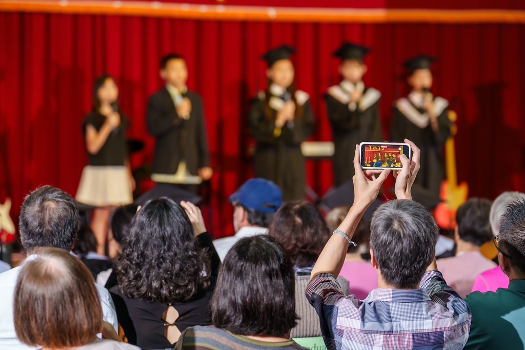 [活動攝影]2026長華國小畢業典禮-最專業的團隊完成每場完美活動攝影，拍的不只好更要快! #雲端攝影