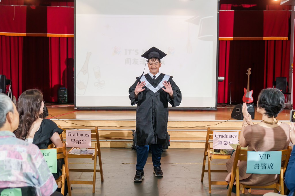 [活動攝影]2026長華國小畢業典禮-最專業的團隊完成每場完美活動攝影，拍的不只好更要快! #活動攝影
