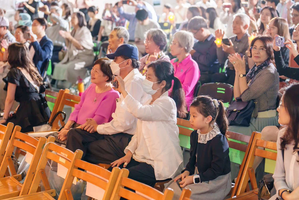 [活動攝影]2026長華國小畢業典禮-最專業的團隊完成每場完美活動攝影，拍的不只好更要快! #尾牙攝影