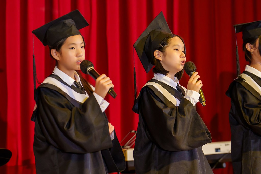 [活動攝影]2026長華國小畢業典禮-最專業的團隊完成每場完美活動攝影，拍的不只好更要快! #雲端攝影