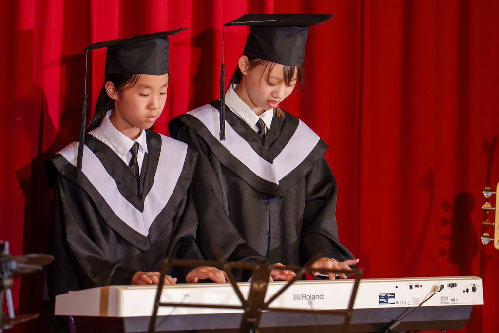 [活動攝影]2026長華國小畢業典禮-最專業的團隊完成每場完美活動攝影，拍的不只好更要快! #雲端攝影